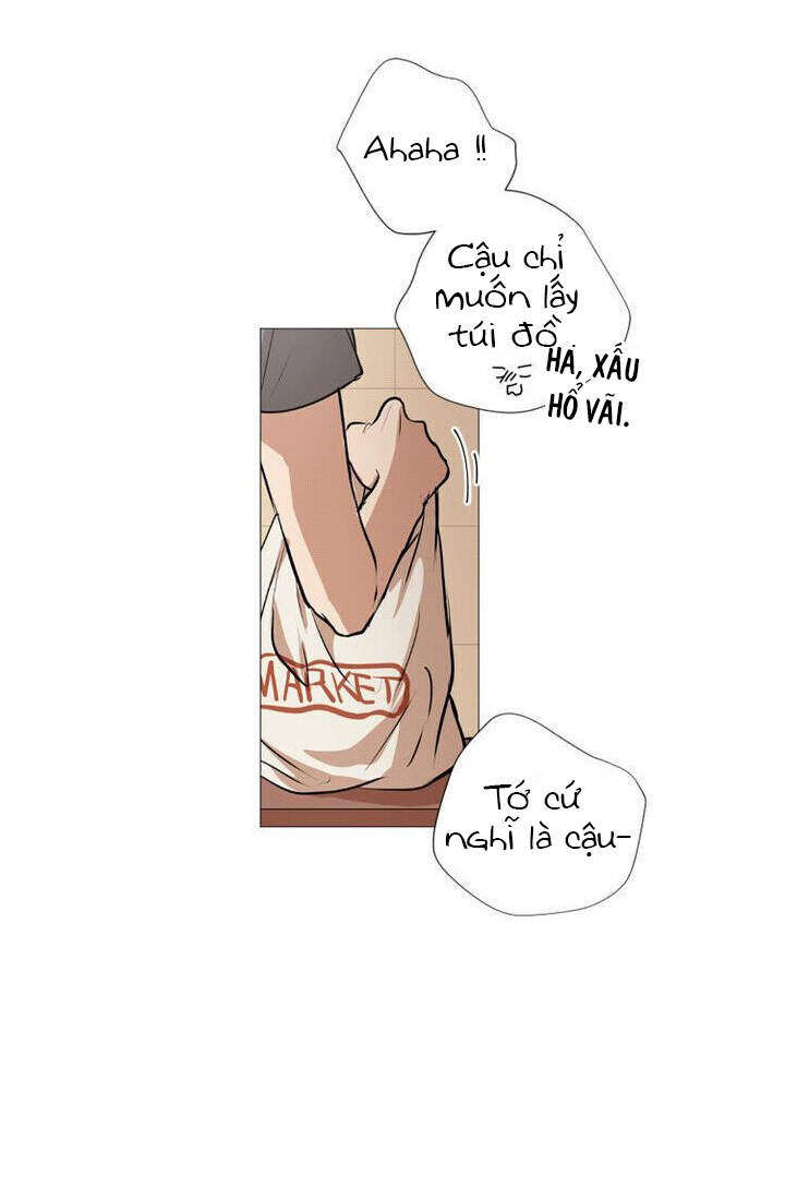 Tình Yêu Tuổi Trẻ Chapter 21 - 19