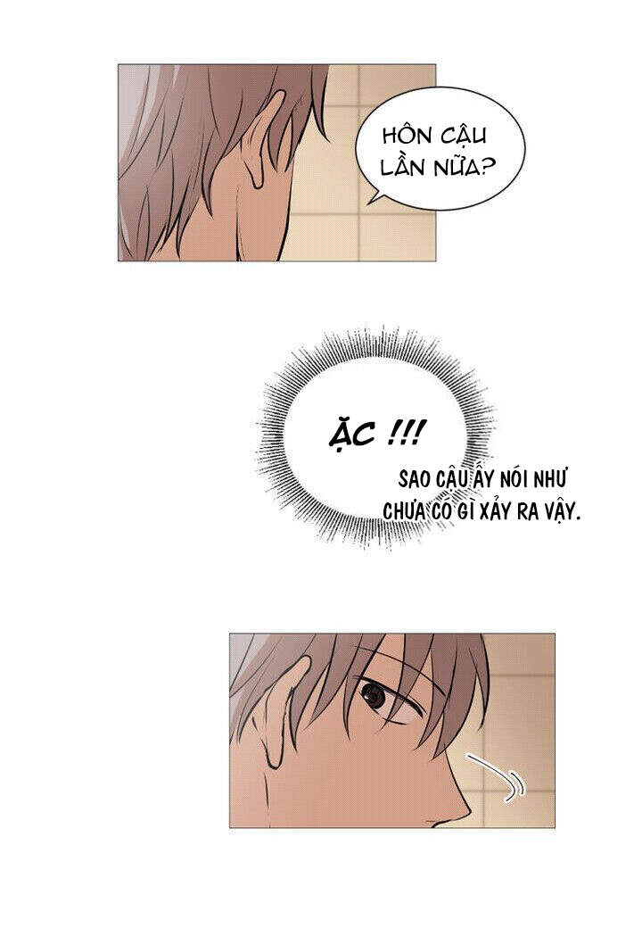 Tình Yêu Tuổi Trẻ Chapter 21 - 20