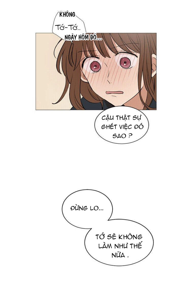 Tình Yêu Tuổi Trẻ Chapter 21 - 21