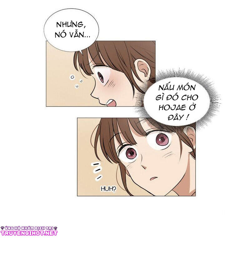 Tình Yêu Tuổi Trẻ Chapter 21 - 32