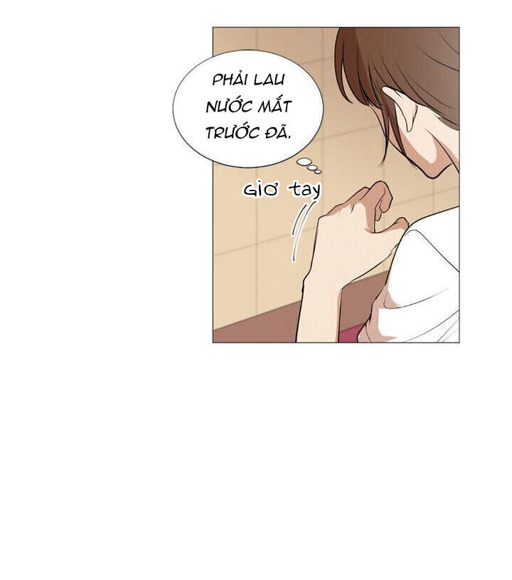 Tình Yêu Tuổi Trẻ Chapter 21 - 38