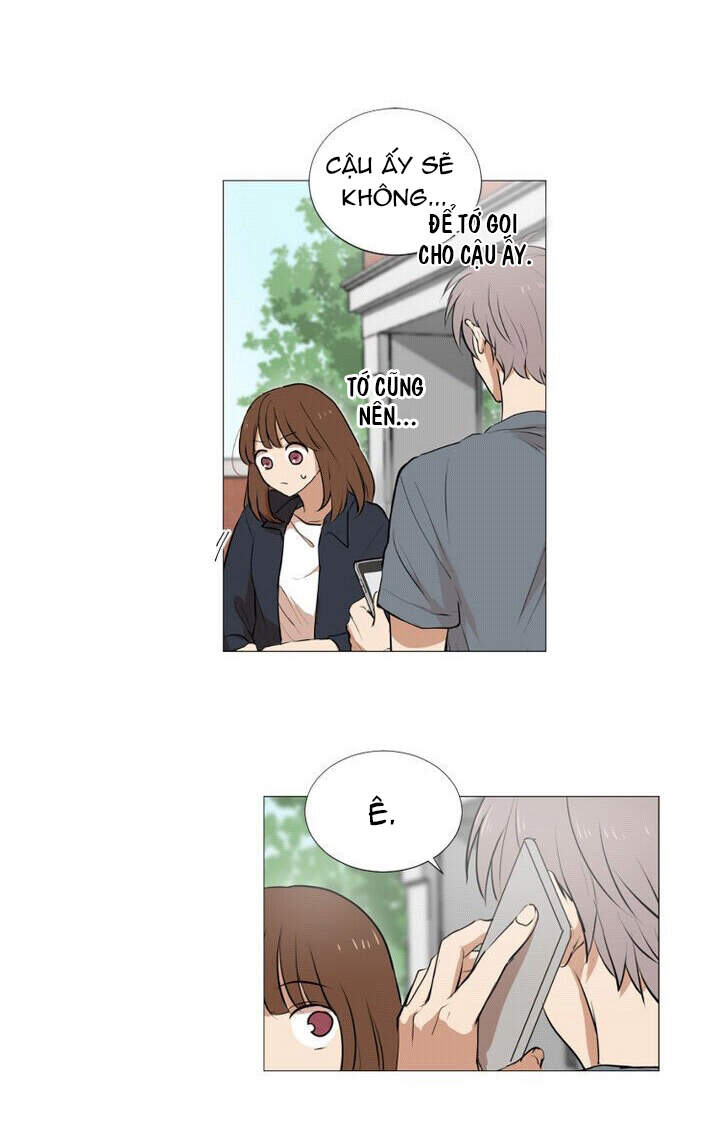 Tình Yêu Tuổi Trẻ Chapter 21 - 5