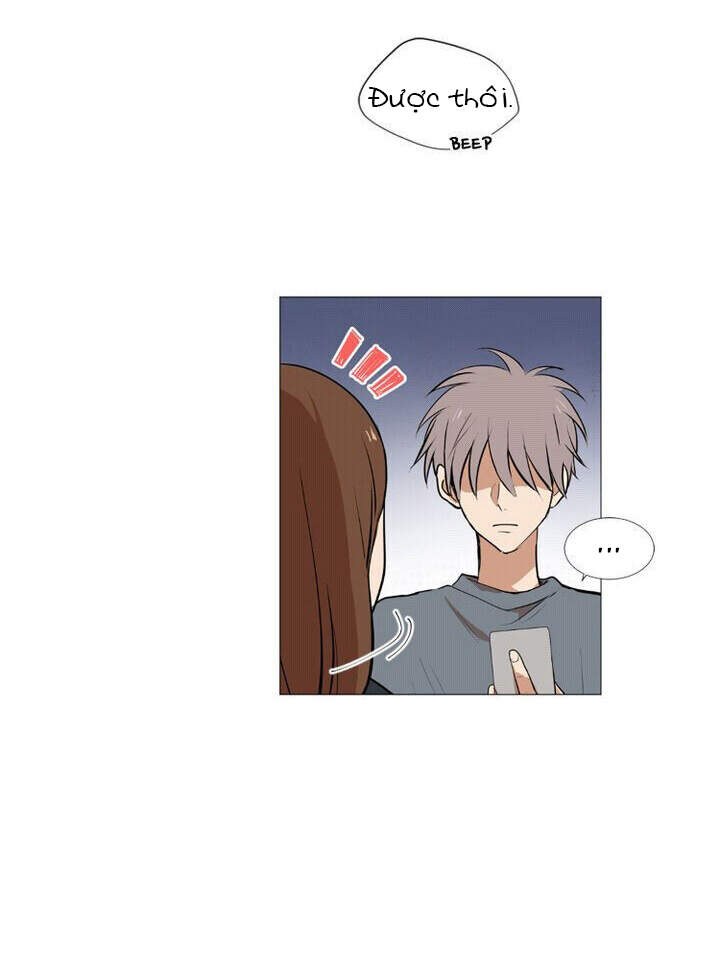 Tình Yêu Tuổi Trẻ Chapter 21 - 7