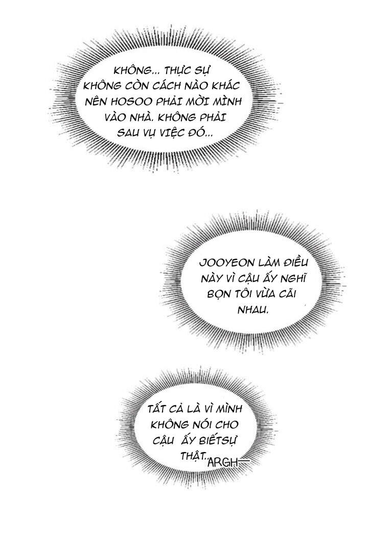 Tình Yêu Tuổi Trẻ Chapter 21 - 9