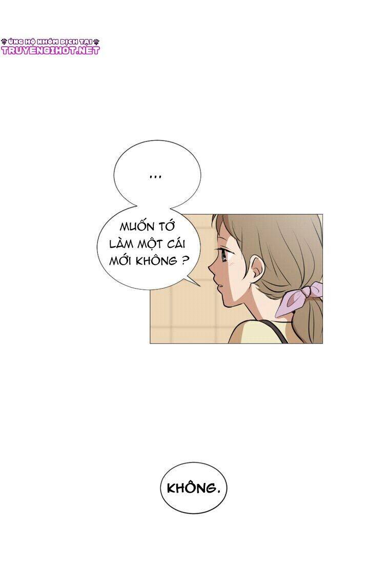 Tình Yêu Tuổi Trẻ Chapter 22 - 11