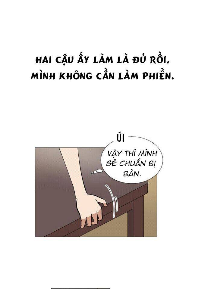 Tình Yêu Tuổi Trẻ Chapter 22 - 14