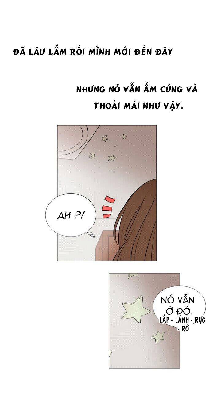 Tình Yêu Tuổi Trẻ Chapter 22 - 16