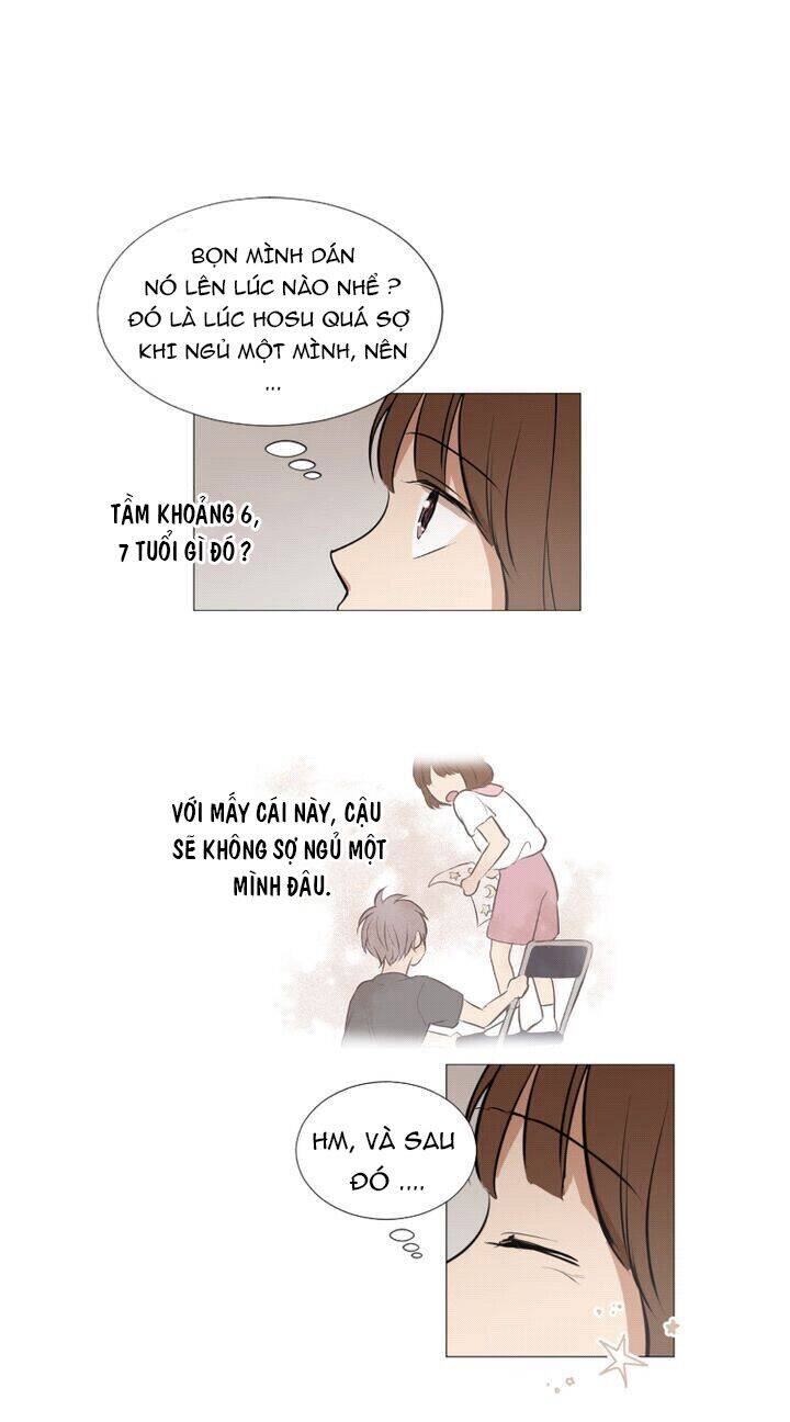 Tình Yêu Tuổi Trẻ Chapter 22 - 17