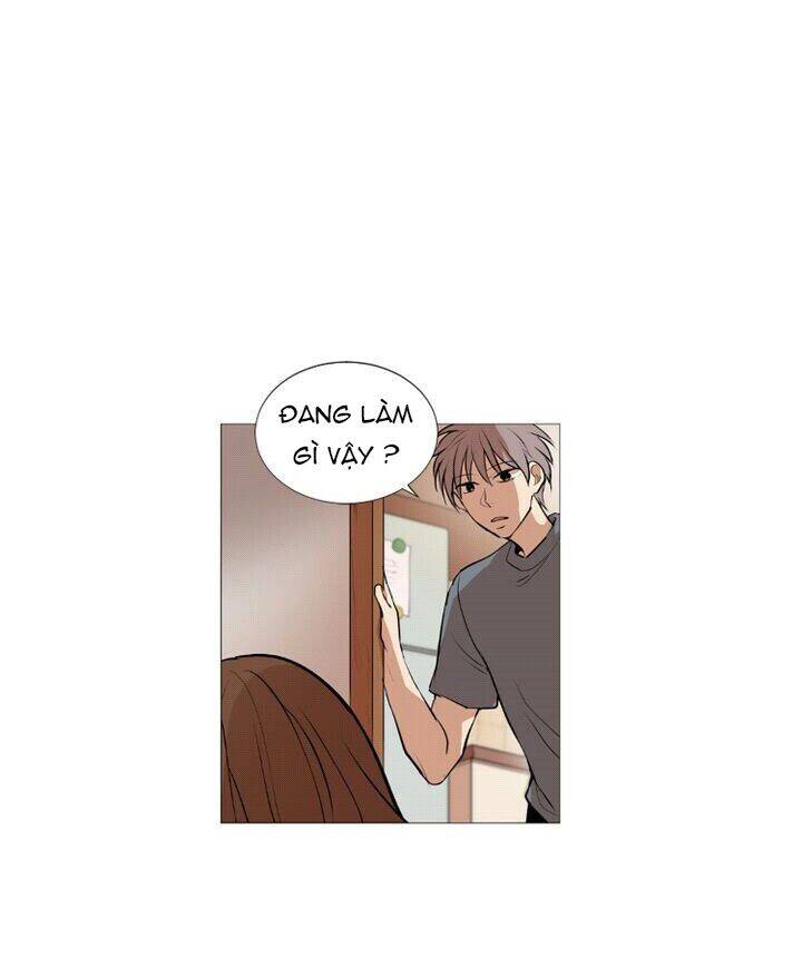 Tình Yêu Tuổi Trẻ Chapter 22 - 19
