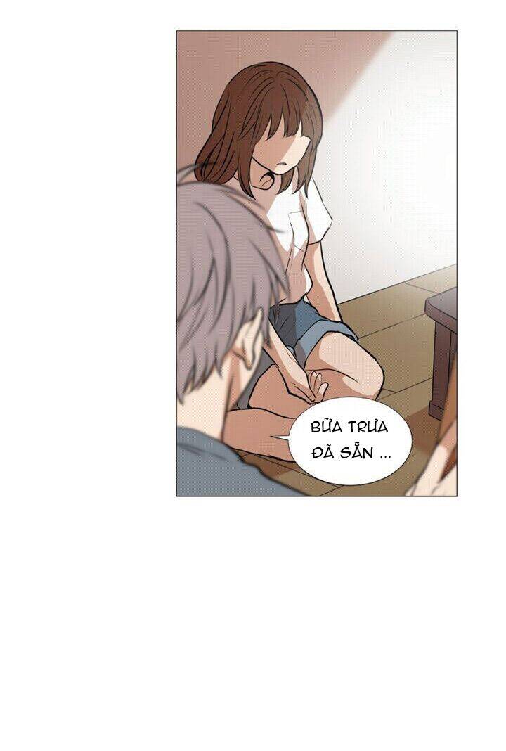 Tình Yêu Tuổi Trẻ Chapter 22 - 20