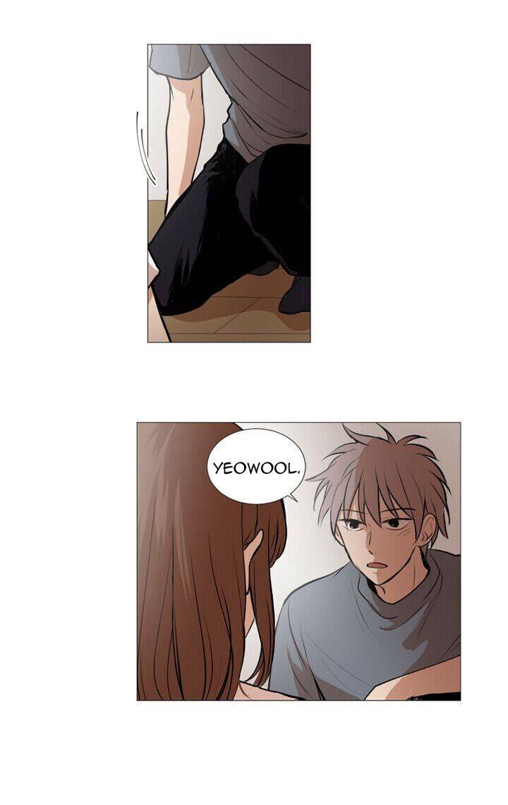 Tình Yêu Tuổi Trẻ Chapter 22 - 22