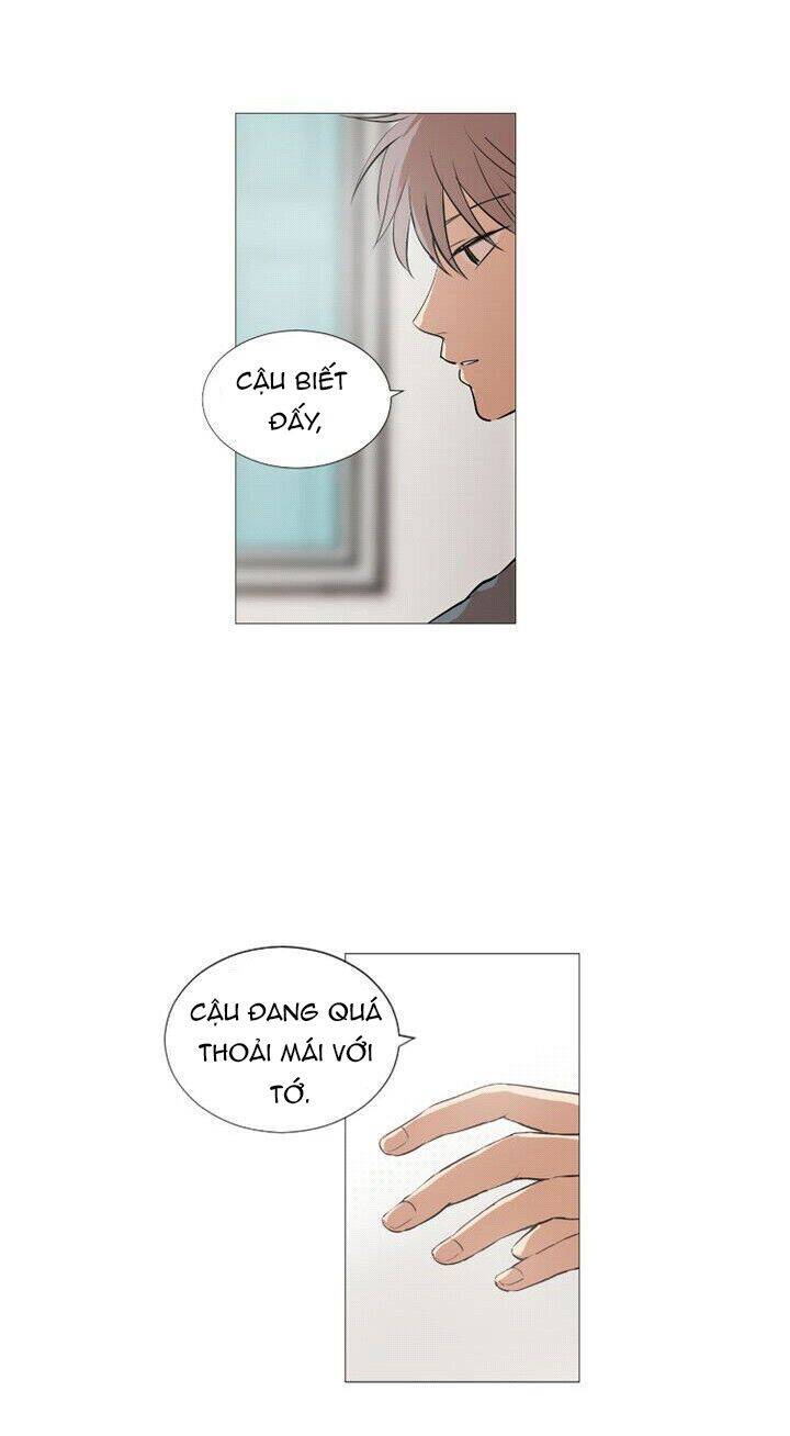 Tình Yêu Tuổi Trẻ Chapter 22 - 23