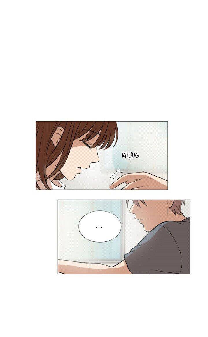 Tình Yêu Tuổi Trẻ Chapter 22 - 24