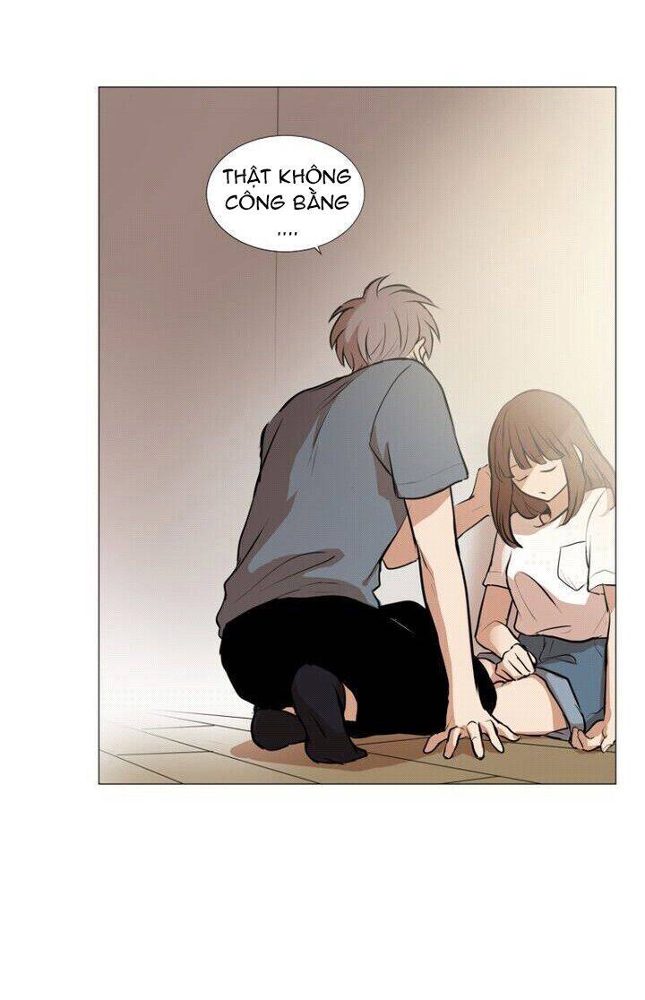 Tình Yêu Tuổi Trẻ Chapter 22 - 25