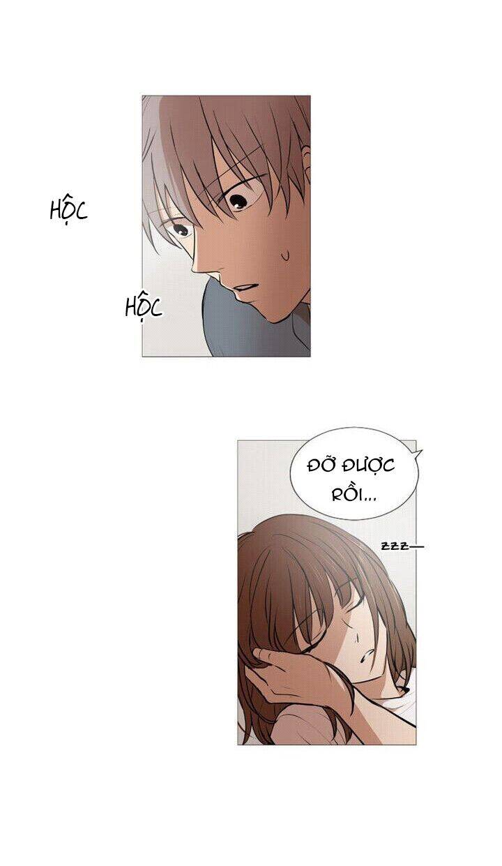 Tình Yêu Tuổi Trẻ Chapter 22 - 29