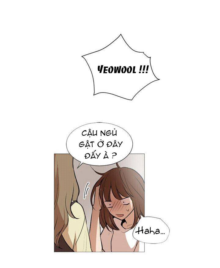 Tình Yêu Tuổi Trẻ Chapter 22 - 32