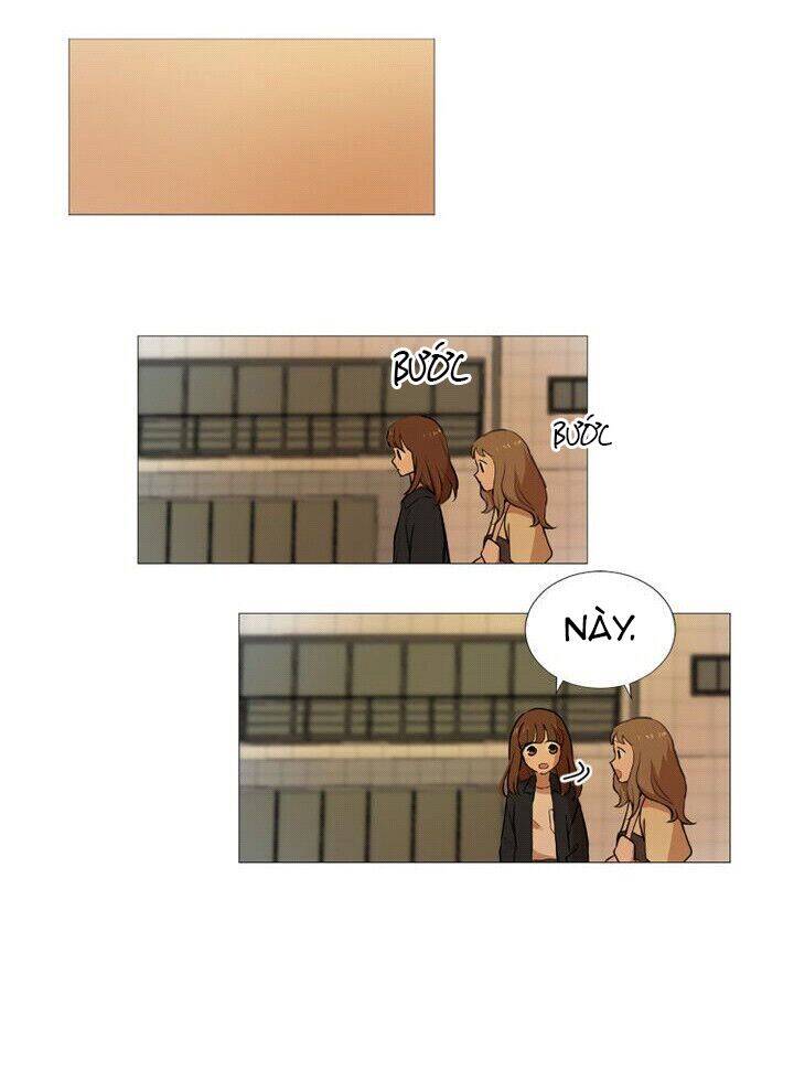 Tình Yêu Tuổi Trẻ Chapter 22 - 40