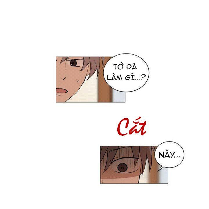 Tình Yêu Tuổi Trẻ Chapter 22 - 5