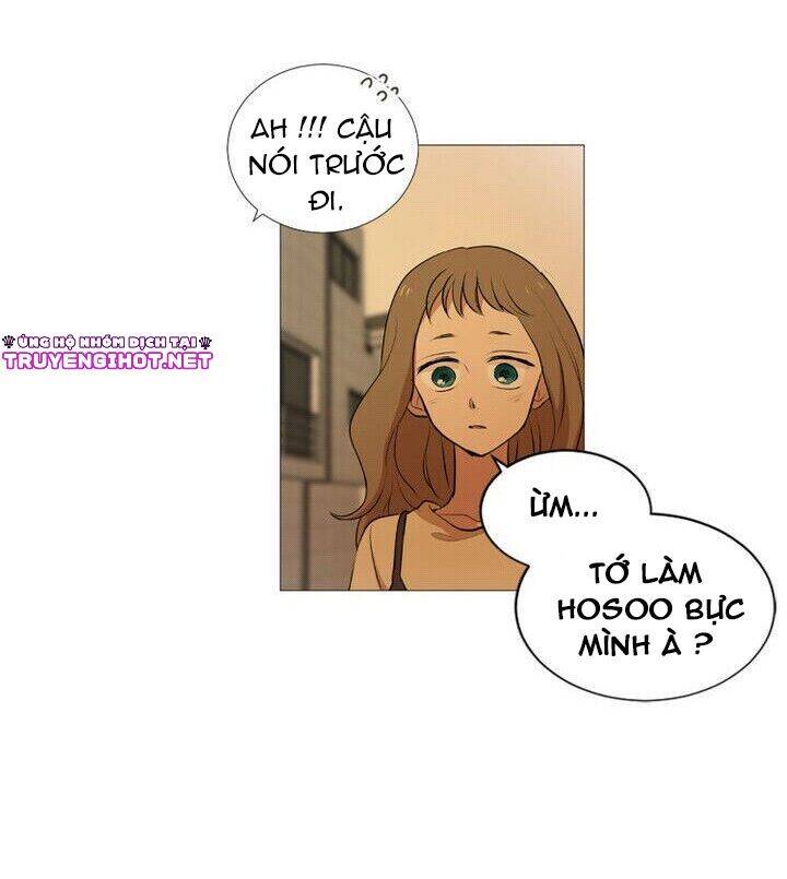 Tình Yêu Tuổi Trẻ Chapter 22 - 41