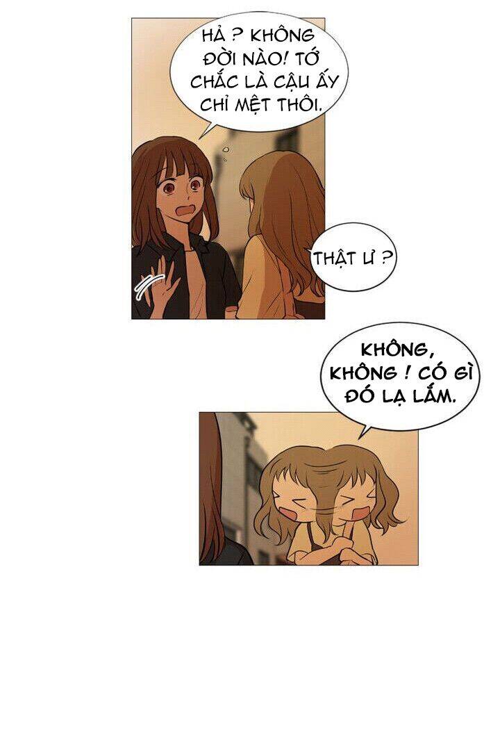 Tình Yêu Tuổi Trẻ Chapter 22 - 42