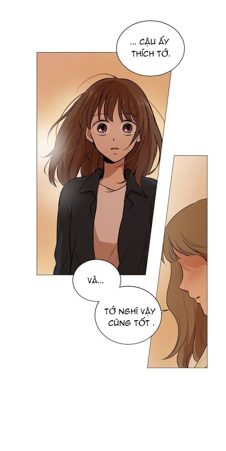 Tình Yêu Tuổi Trẻ Chapter 22 - 46