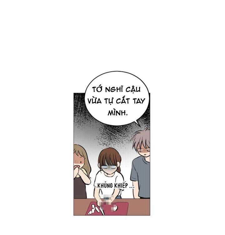 Tình Yêu Tuổi Trẻ Chapter 22 - 6