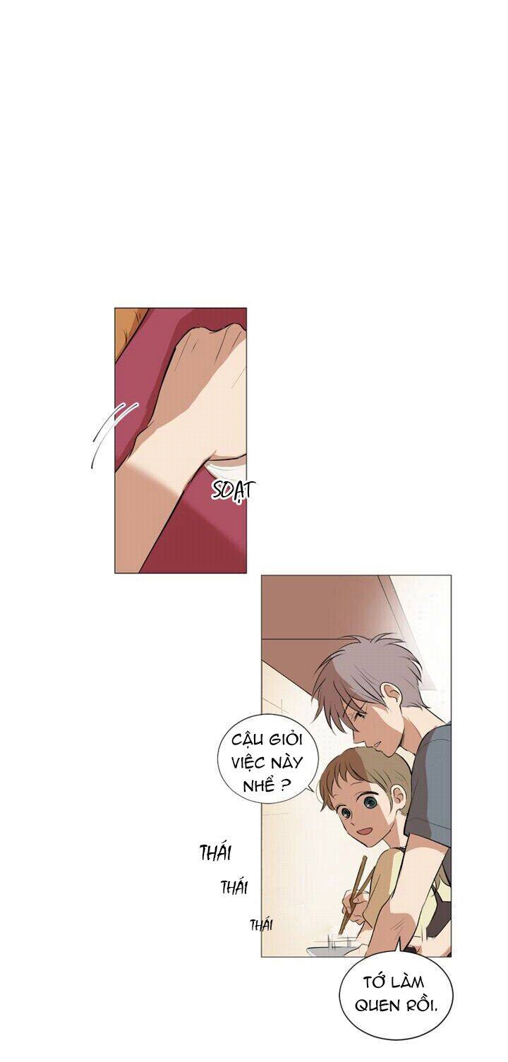 Tình Yêu Tuổi Trẻ Chapter 22 - 9