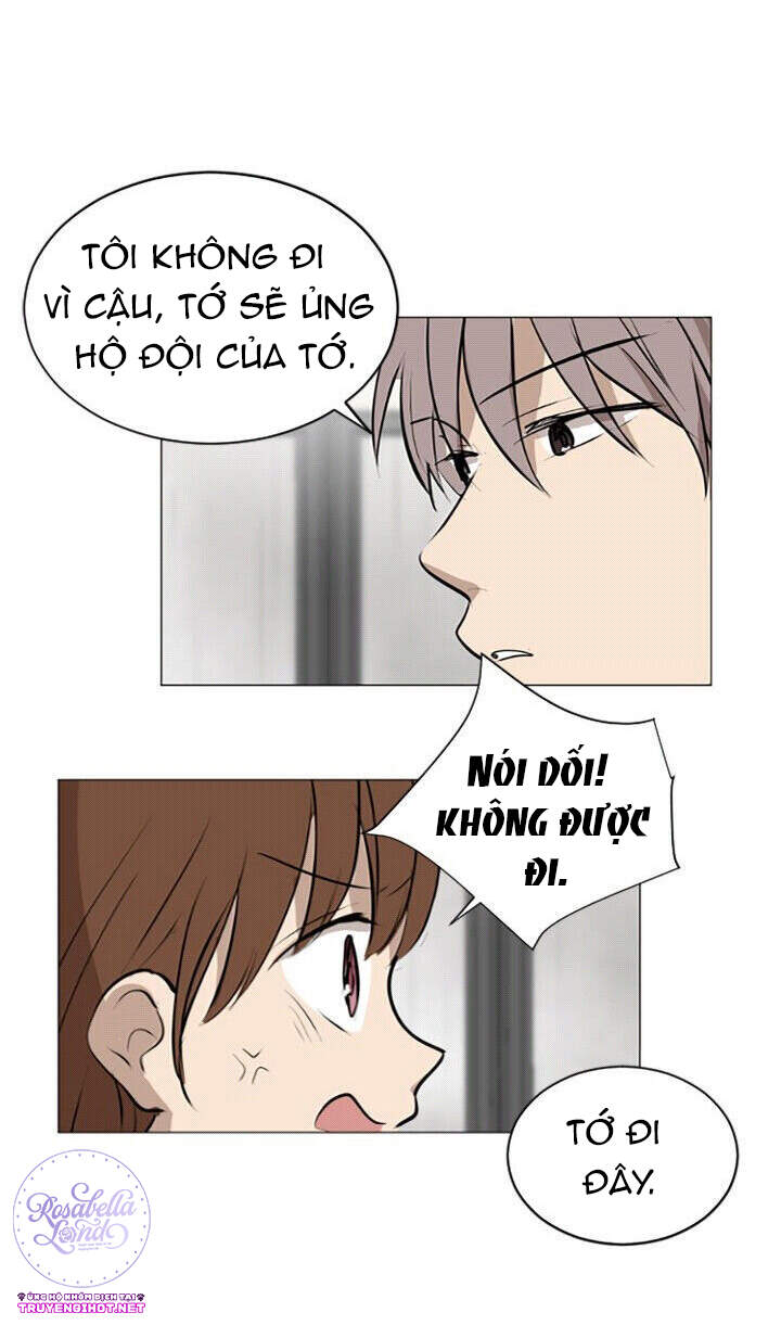 Tình Yêu Tuổi Trẻ Chapter 27 - 11