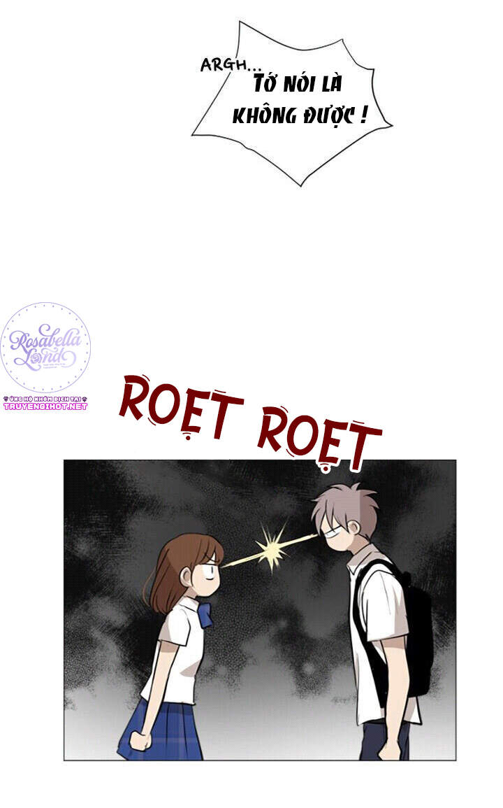 Tình Yêu Tuổi Trẻ Chapter 27 - 12