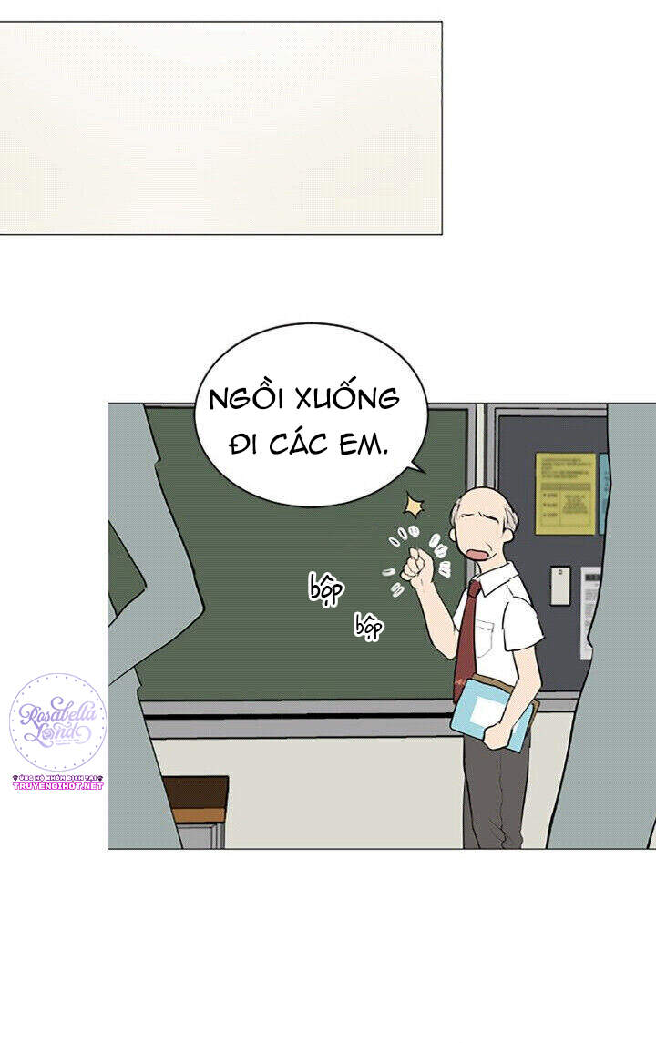 Tình Yêu Tuổi Trẻ Chapter 27 - 14