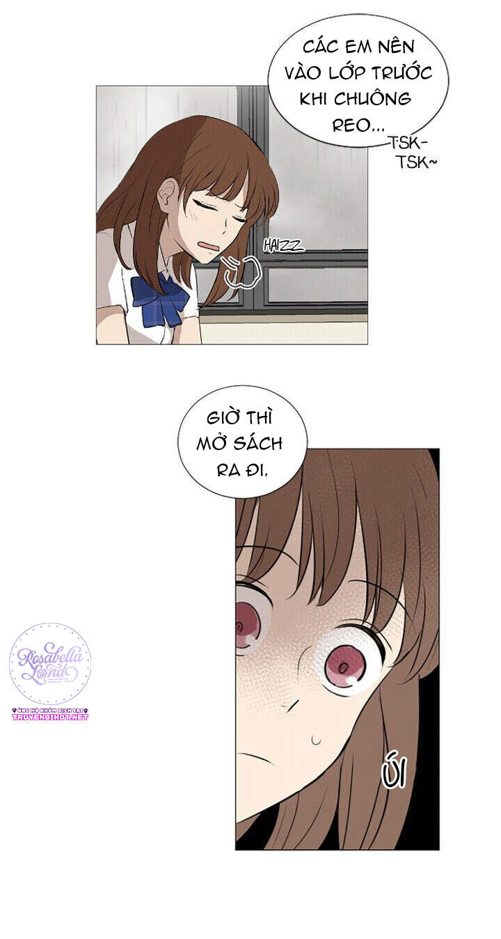 Tình Yêu Tuổi Trẻ Chapter 27 - 15
