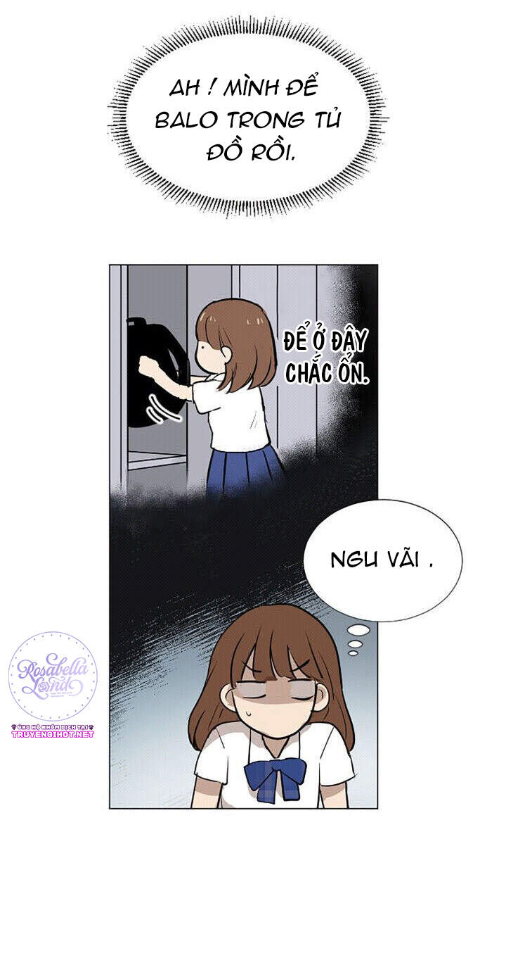 Tình Yêu Tuổi Trẻ Chapter 27 - 16