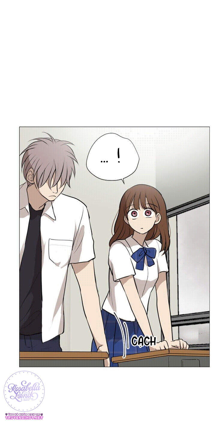 Tình Yêu Tuổi Trẻ Chapter 27 - 20