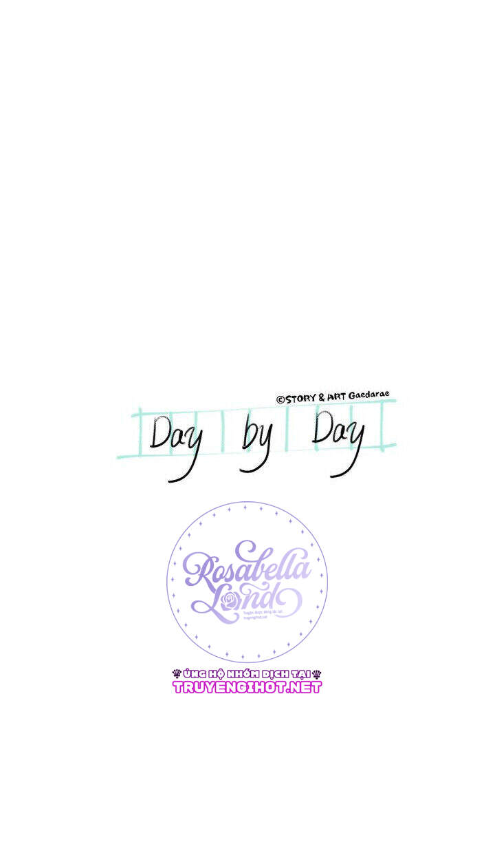 Tình Yêu Tuổi Trẻ Chapter 27 - 3