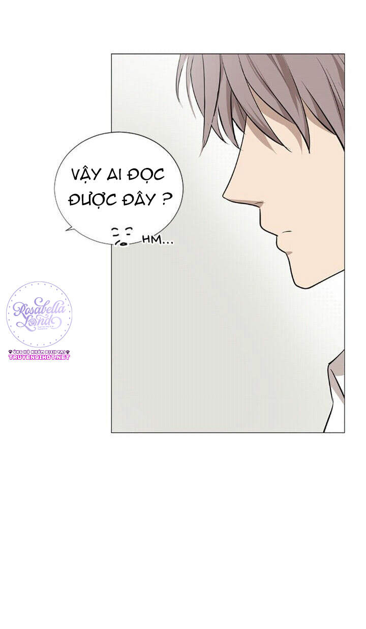 Tình Yêu Tuổi Trẻ Chapter 27 - 21