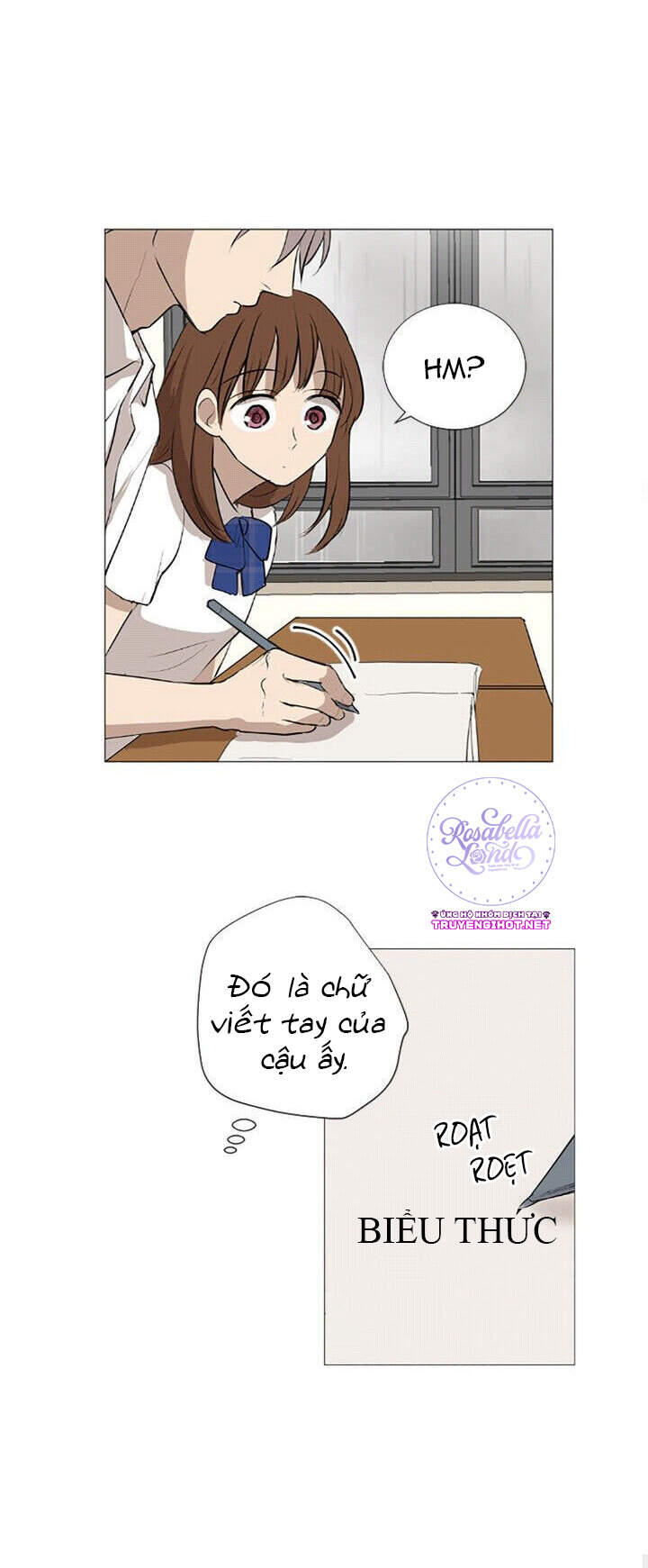 Tình Yêu Tuổi Trẻ Chapter 27 - 25