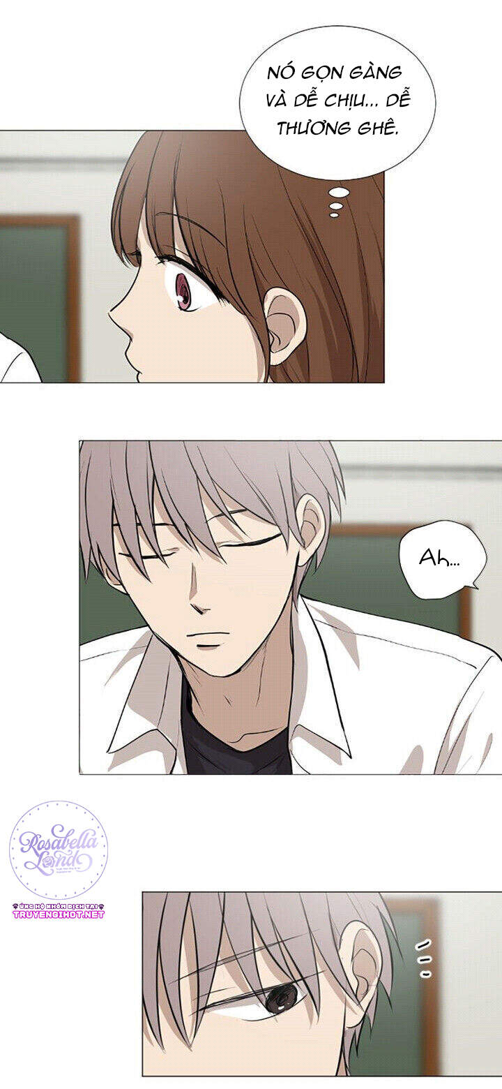 Tình Yêu Tuổi Trẻ Chapter 27 - 26