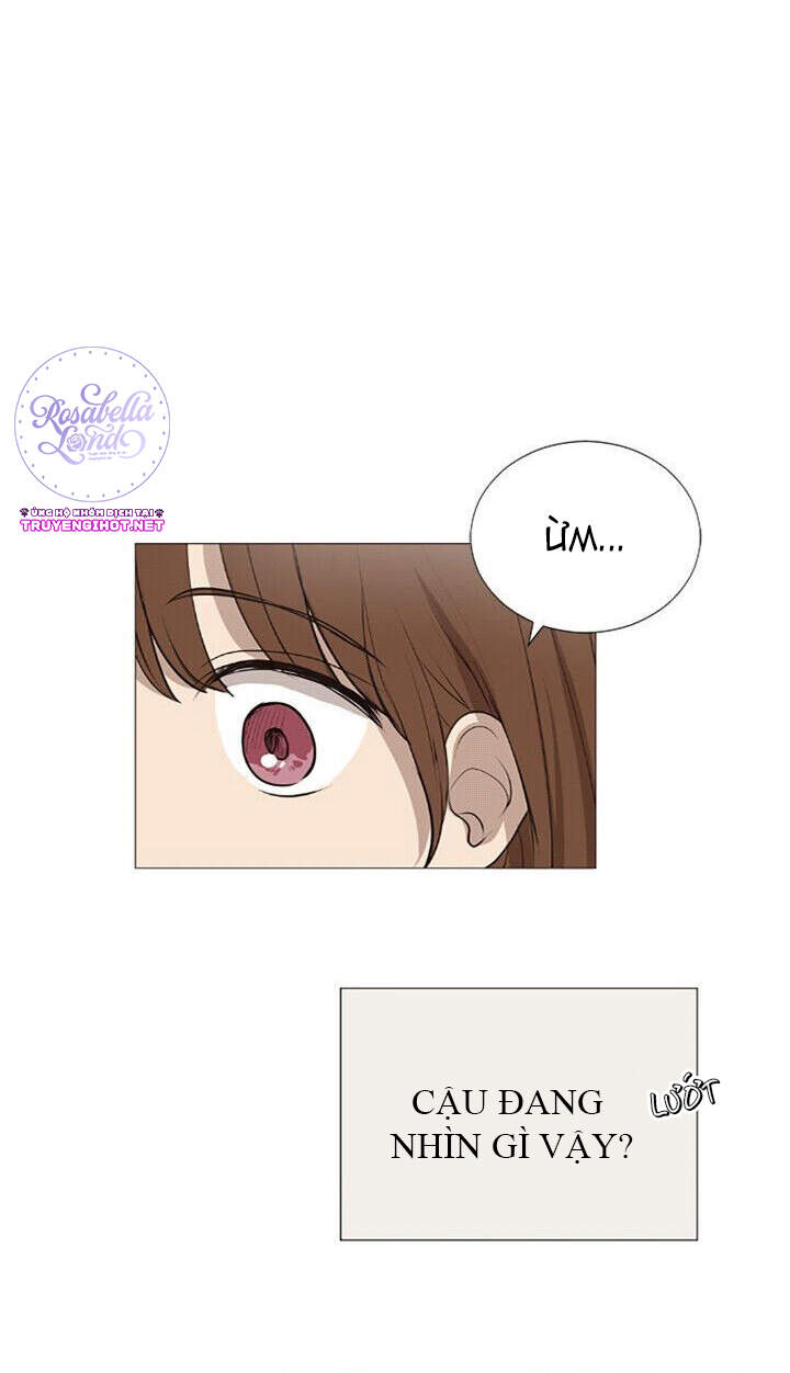 Tình Yêu Tuổi Trẻ Chapter 27 - 27