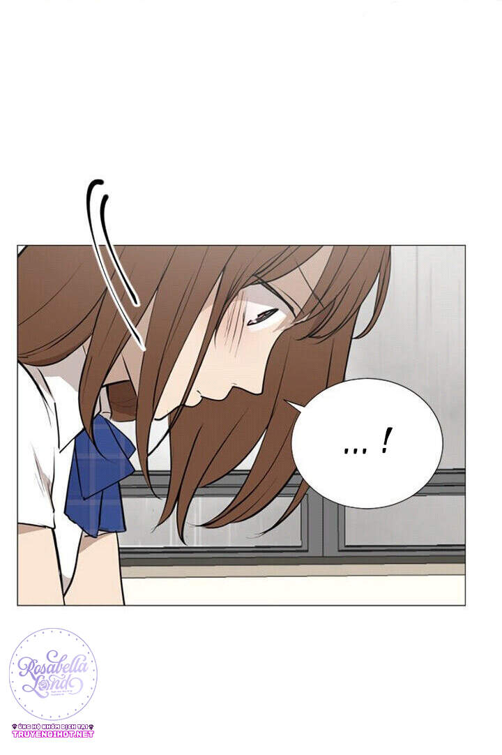 Tình Yêu Tuổi Trẻ Chapter 27 - 30