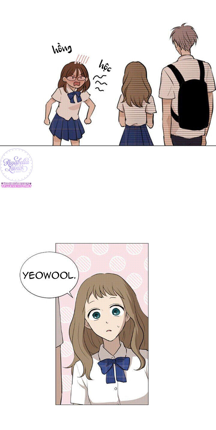 Tình Yêu Tuổi Trẻ Chapter 27 - 4