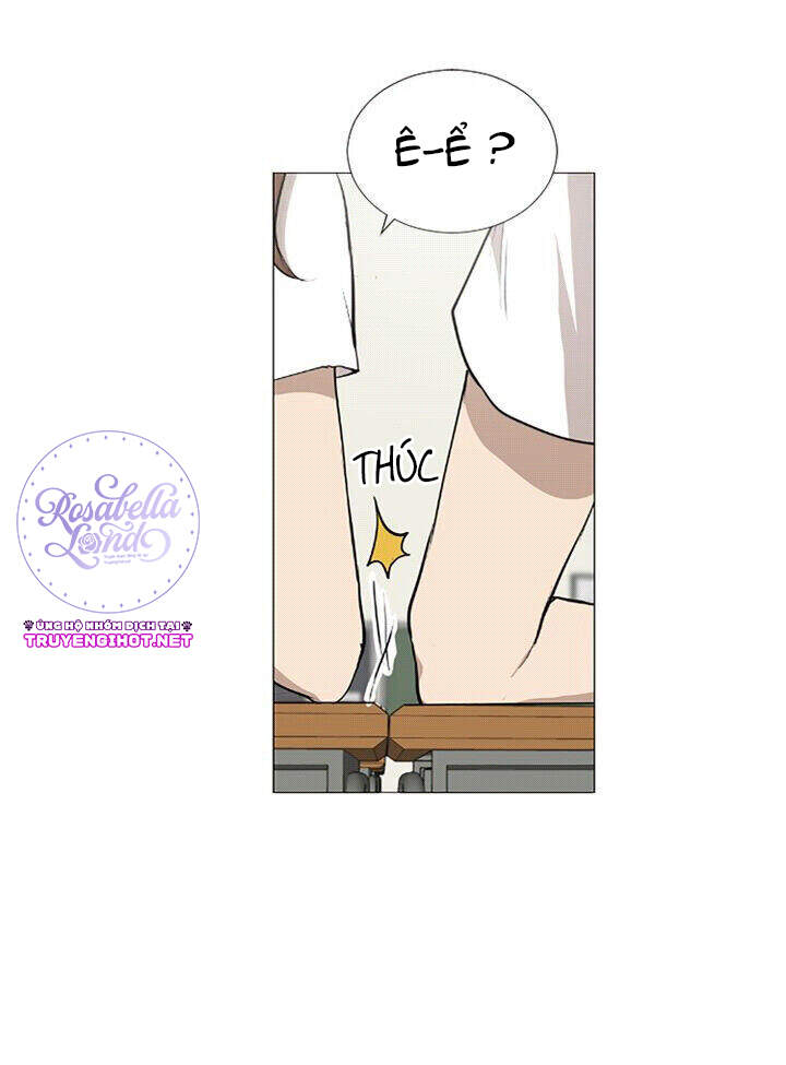 Tình Yêu Tuổi Trẻ Chapter 27 - 31