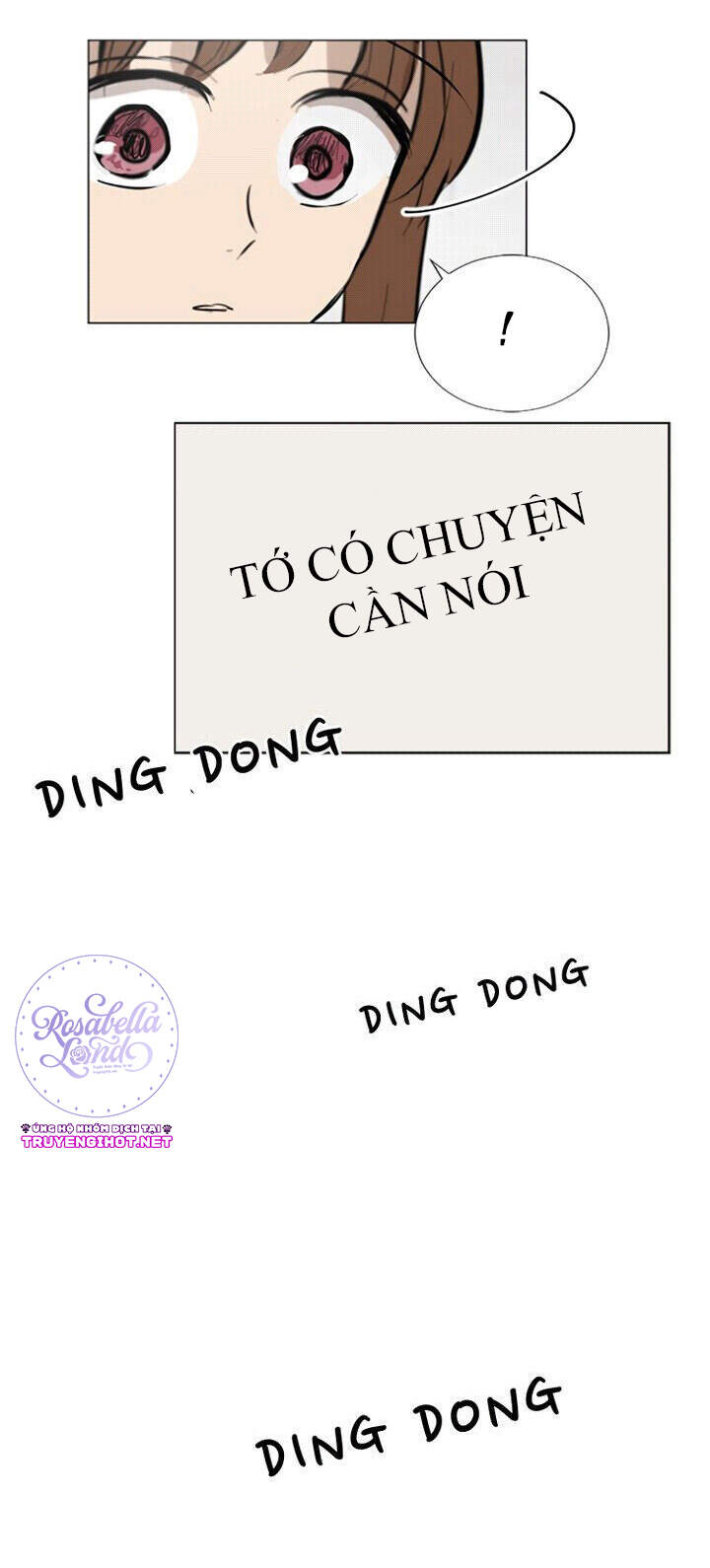 Tình Yêu Tuổi Trẻ Chapter 27 - 32