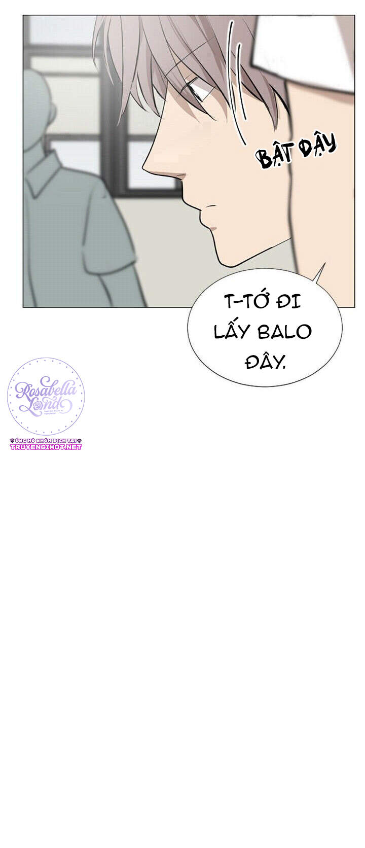 Tình Yêu Tuổi Trẻ Chapter 27 - 33