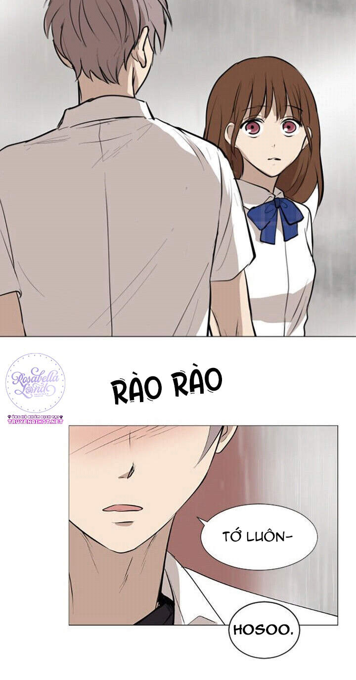 Tình Yêu Tuổi Trẻ Chapter 27 - 39