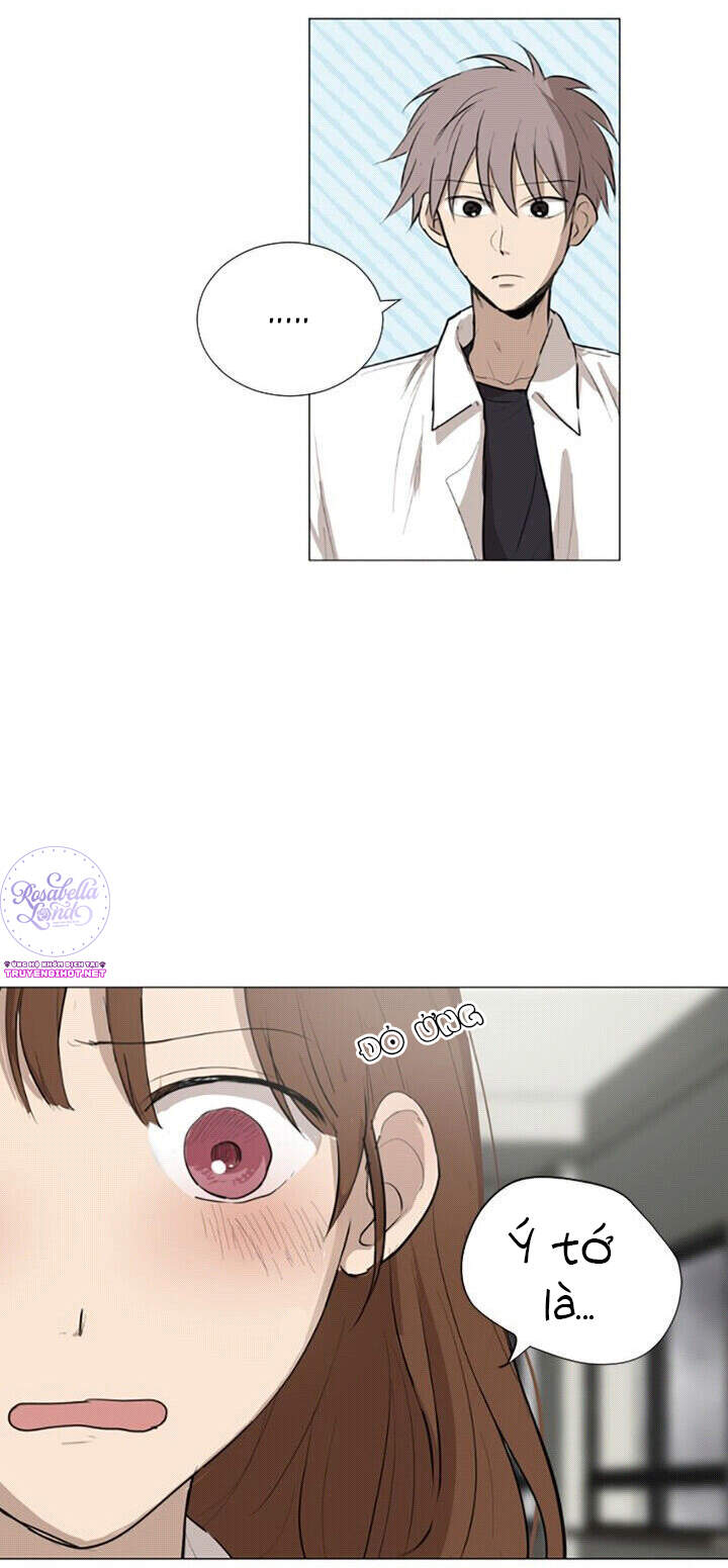 Tình Yêu Tuổi Trẻ Chapter 27 - 5