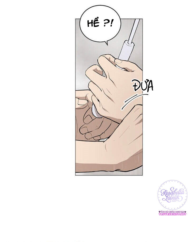 Tình Yêu Tuổi Trẻ Chapter 27 - 41