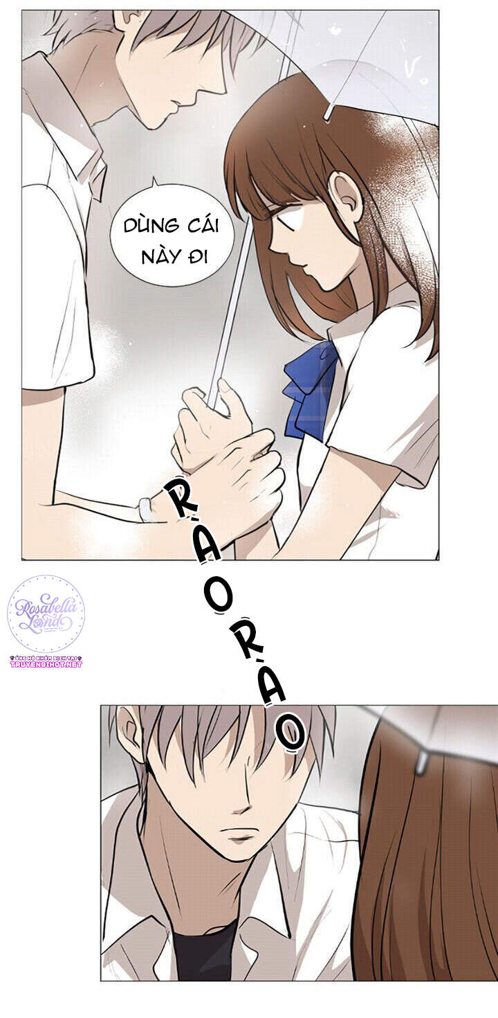 Tình Yêu Tuổi Trẻ Chapter 27 - 42