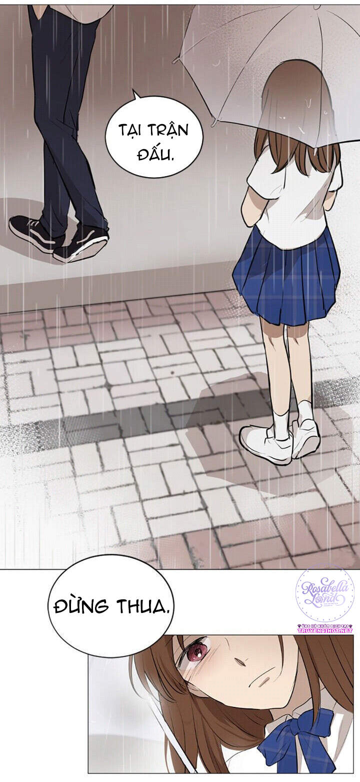 Tình Yêu Tuổi Trẻ Chapter 27 - 44