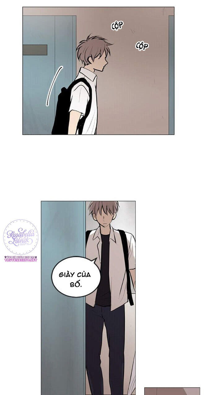 Tình Yêu Tuổi Trẻ Chapter 27 - 47