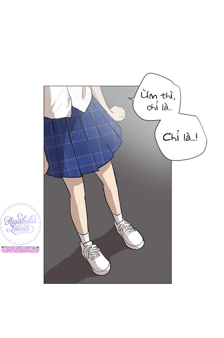 Tình Yêu Tuổi Trẻ Chapter 27 - 7